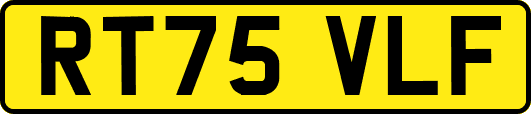 RT75VLF