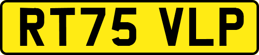 RT75VLP