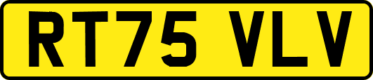 RT75VLV