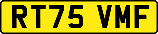 RT75VMF