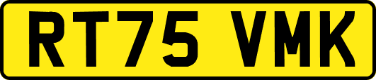 RT75VMK