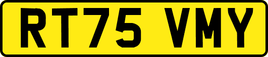 RT75VMY
