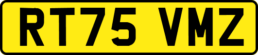 RT75VMZ