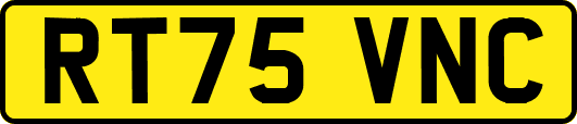 RT75VNC