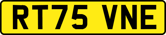 RT75VNE