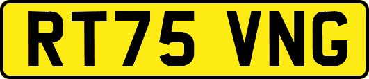 RT75VNG