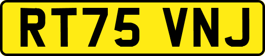 RT75VNJ