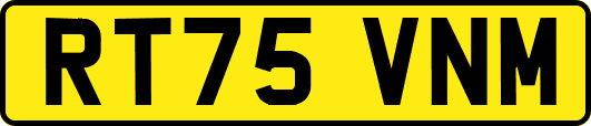 RT75VNM