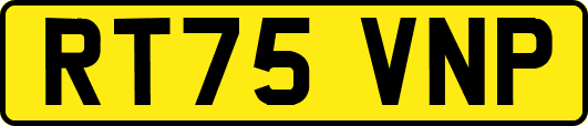 RT75VNP