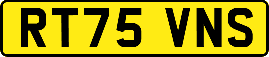 RT75VNS