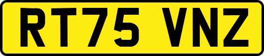 RT75VNZ