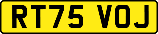 RT75VOJ