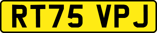 RT75VPJ