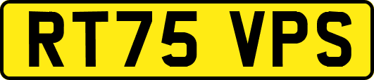 RT75VPS