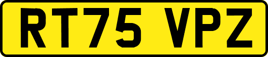 RT75VPZ