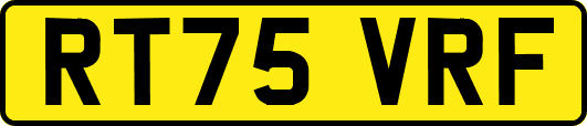 RT75VRF