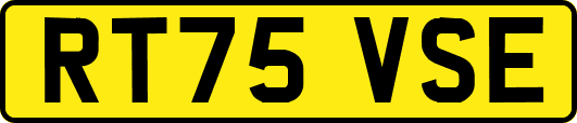 RT75VSE