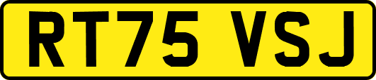RT75VSJ