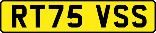 RT75VSS