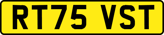 RT75VST