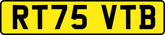 RT75VTB