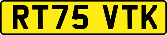 RT75VTK