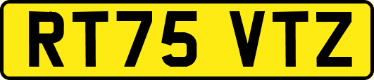 RT75VTZ