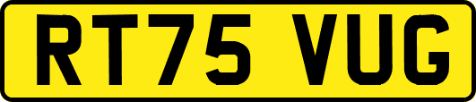 RT75VUG