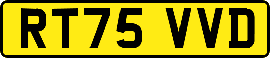 RT75VVD