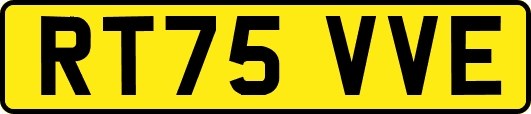 RT75VVE