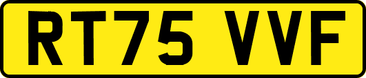 RT75VVF