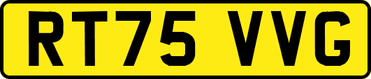 RT75VVG