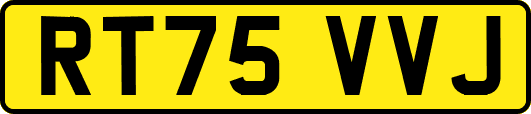 RT75VVJ