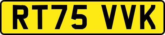 RT75VVK
