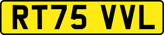 RT75VVL