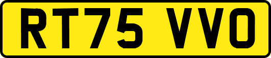 RT75VVO