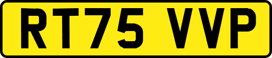 RT75VVP