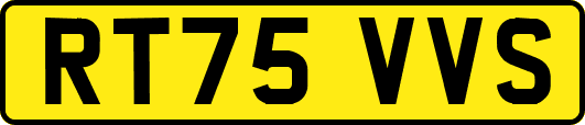 RT75VVS