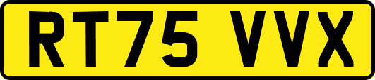 RT75VVX