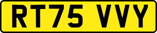 RT75VVY