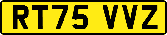 RT75VVZ