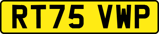 RT75VWP