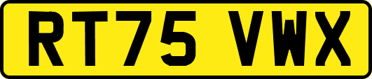 RT75VWX