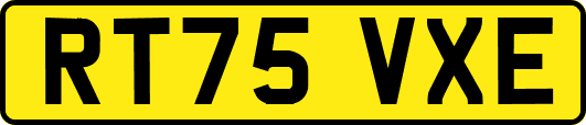 RT75VXE