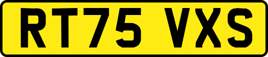 RT75VXS