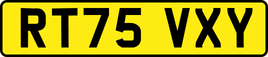 RT75VXY