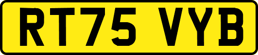 RT75VYB