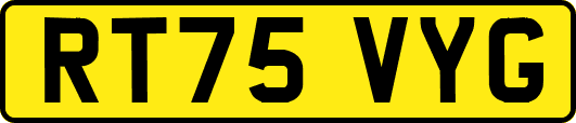 RT75VYG