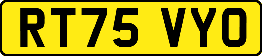 RT75VYO