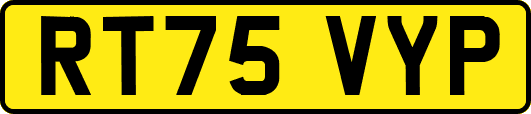 RT75VYP